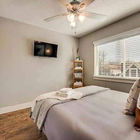 Heart Of Dallas Flat Close To Baylor Hospital Екстер'єр фото