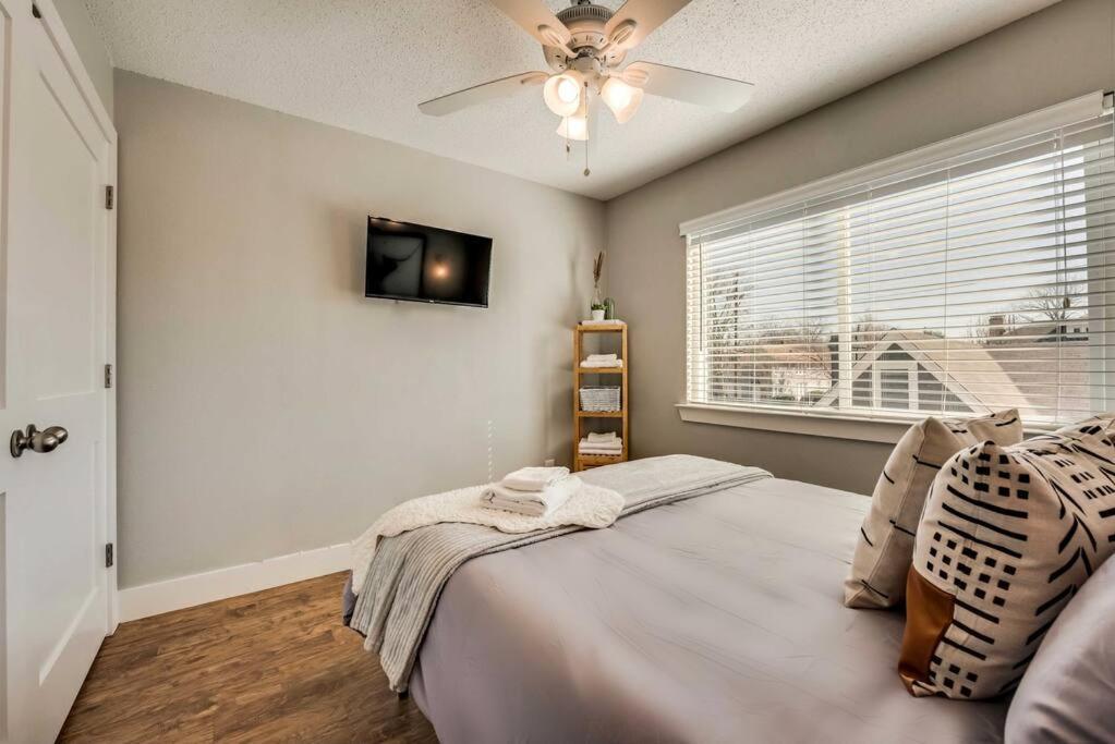 Heart Of Dallas Flat Close To Baylor Hospital Екстер'єр фото